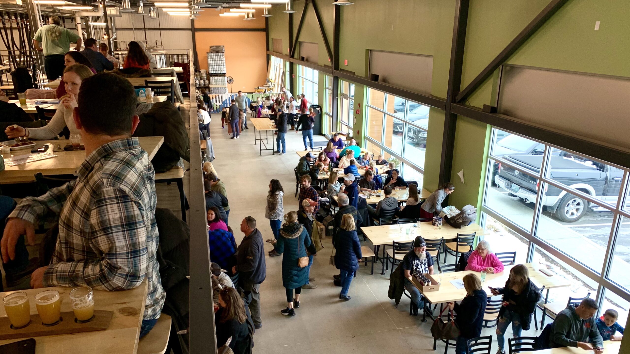 Realigning Vision Realigning Vision at Spyglass 2.0 » Nashua Ink Link