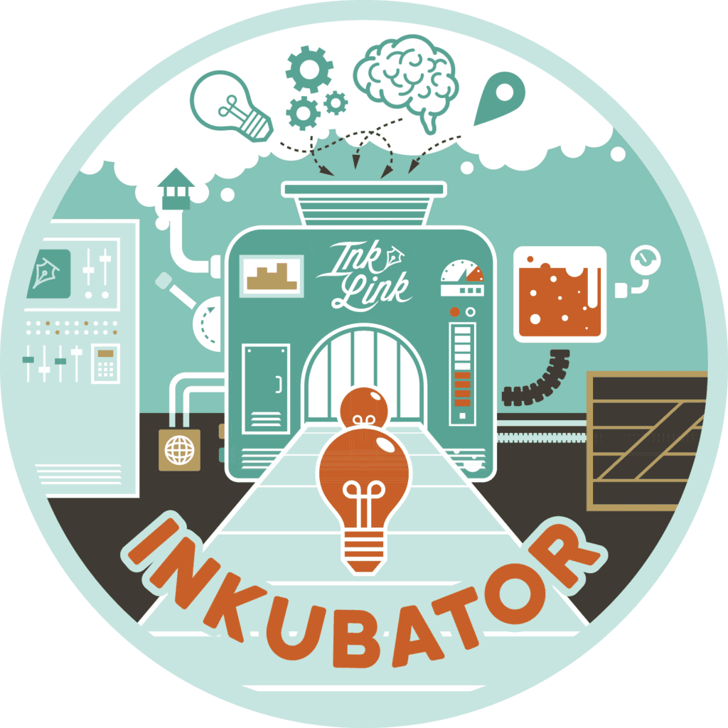 The Inkubator