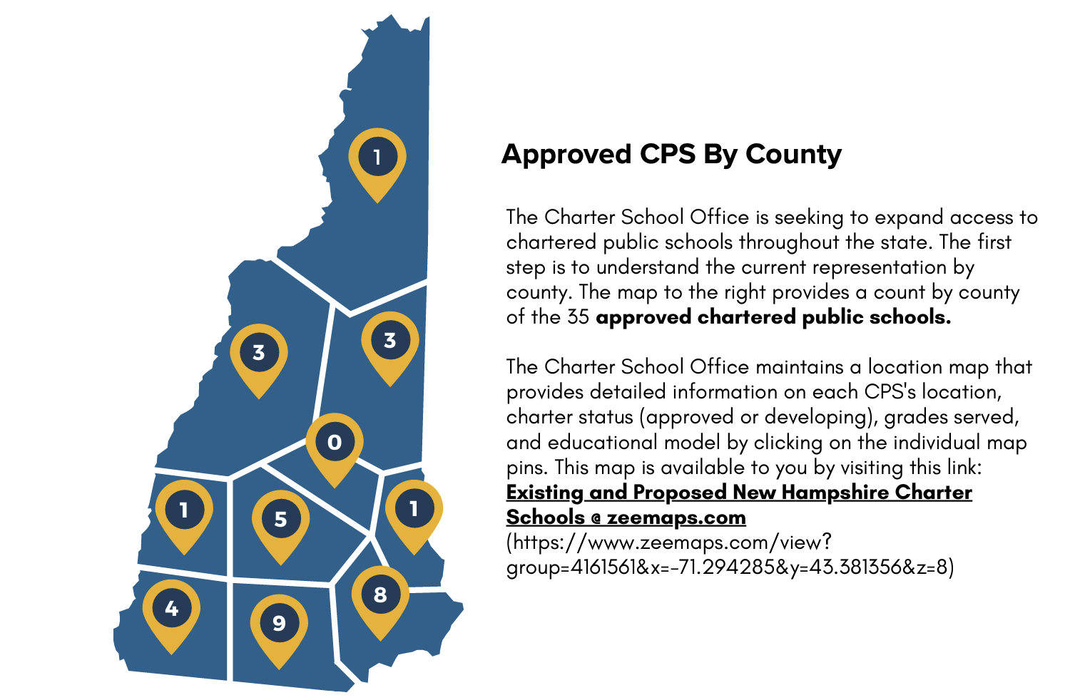Annual report Charter school enrollment up 35 since 2019 » Nashua Ink