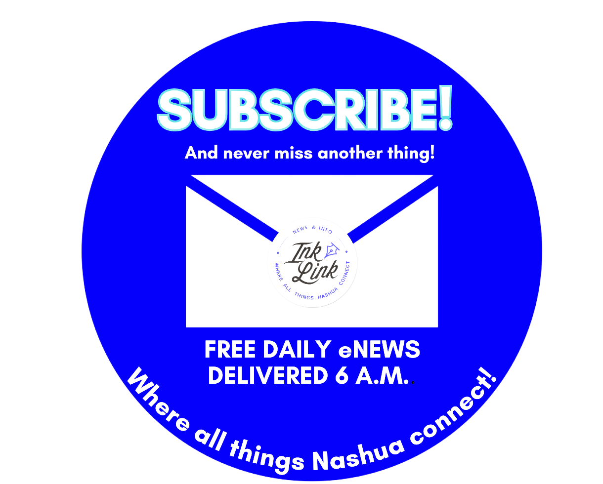 Subscribe to the Ink Link