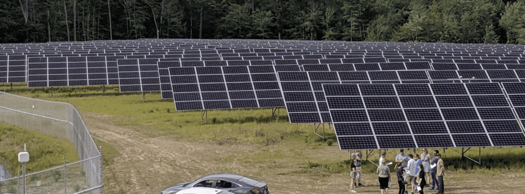 Community Power Coalition of NH welcomes 12 additional towns, including ...