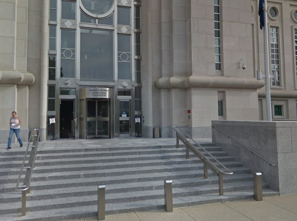 Repeat sex offender sentenced to 10 years in federal prison for ...