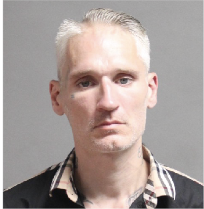 Police: Man charged with wrong-way driving, armed robberies in NH/VT ...