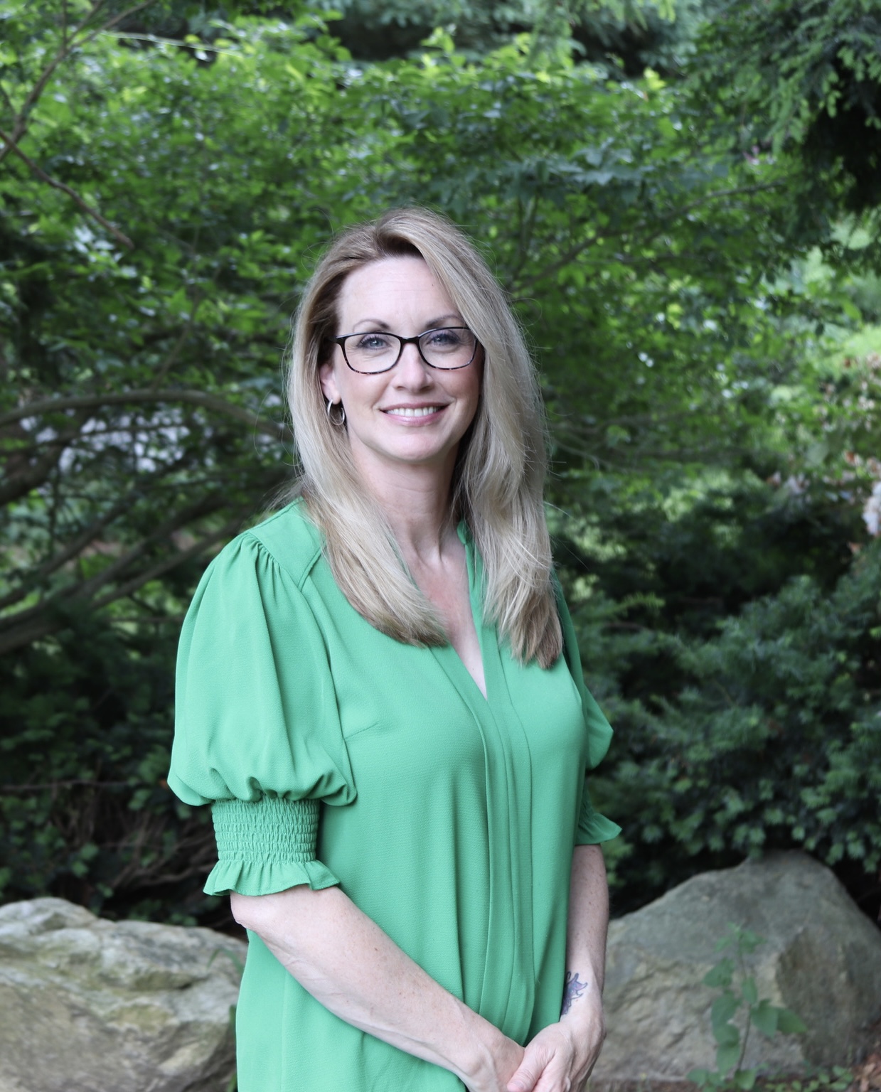 Alitia Ink State Rep on homelessness: 'For a hundred people out there, there's a ...