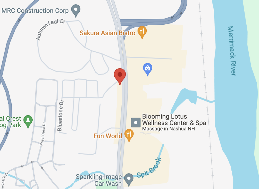 65 people displaced after 2-alarm apartment fire » Nashua Ink Link