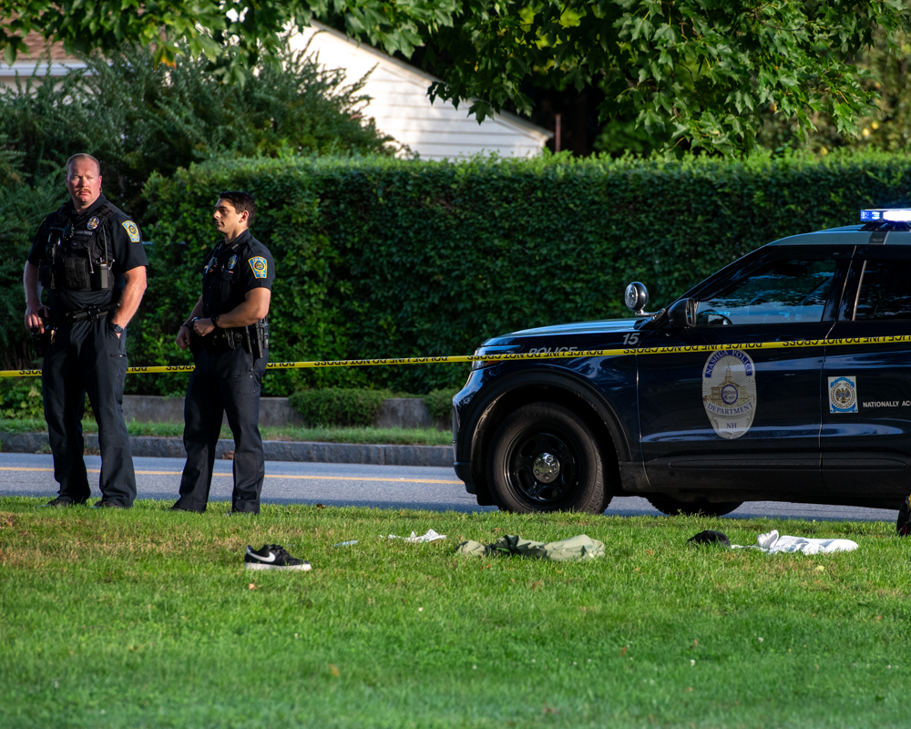 Man arrested in connection with August shooting at Sullivan Park ...