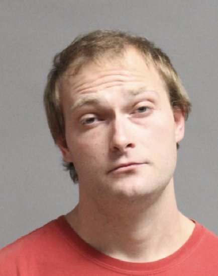 Man arrested in connection with multiple reports of harassment, assault ...