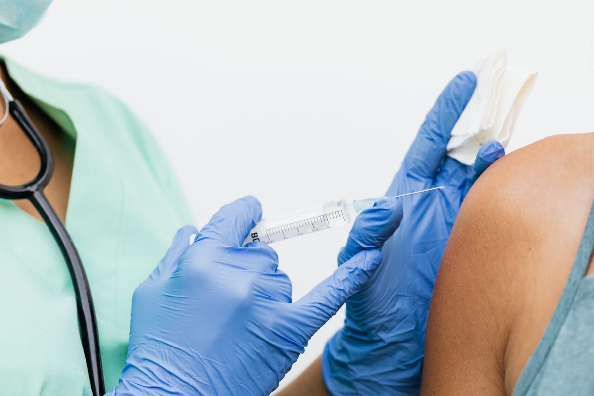 7 common excuses for not getting a flu shot — and why they're wrong ...