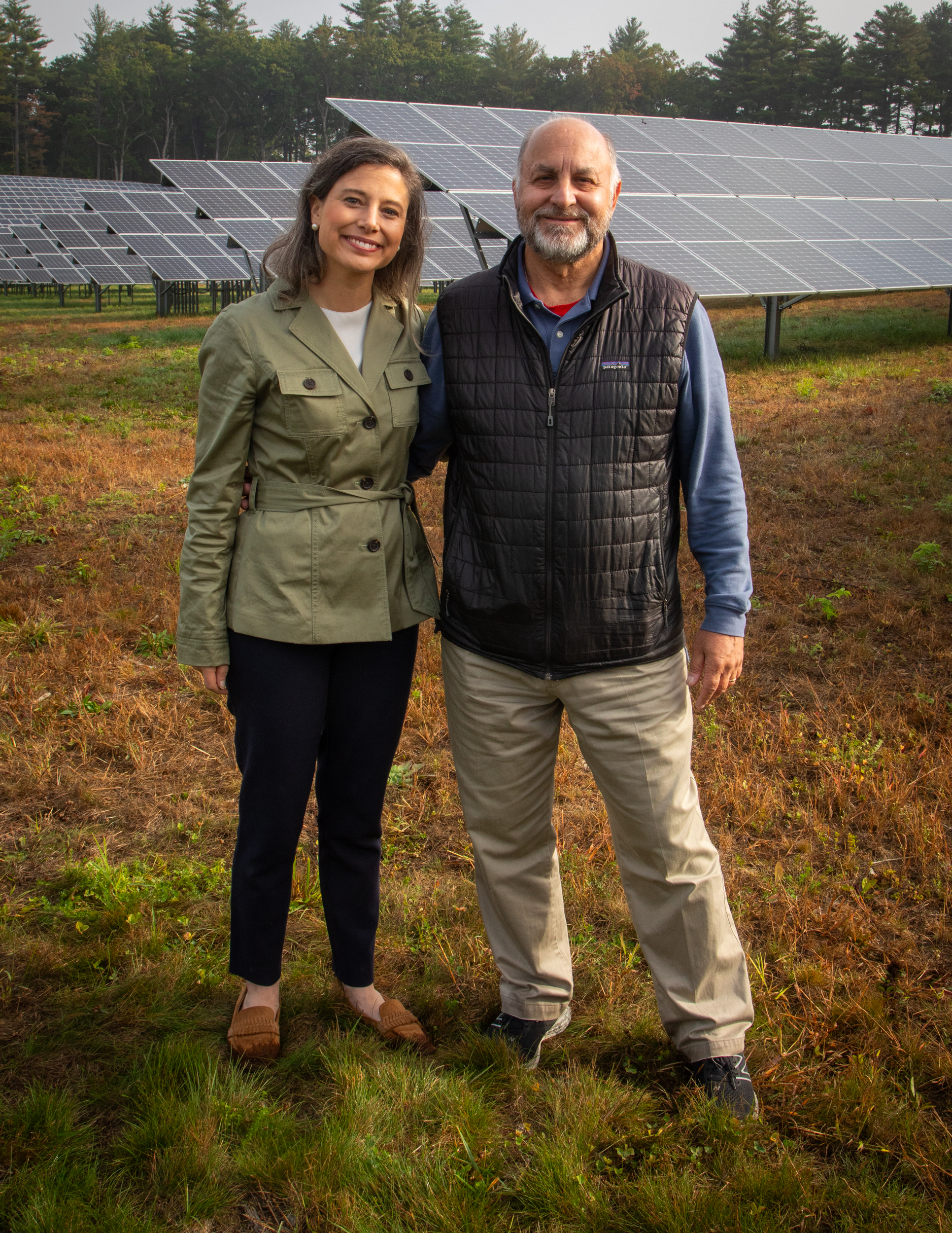 Connecting climate to the campaign, League of Conservation Voters ...