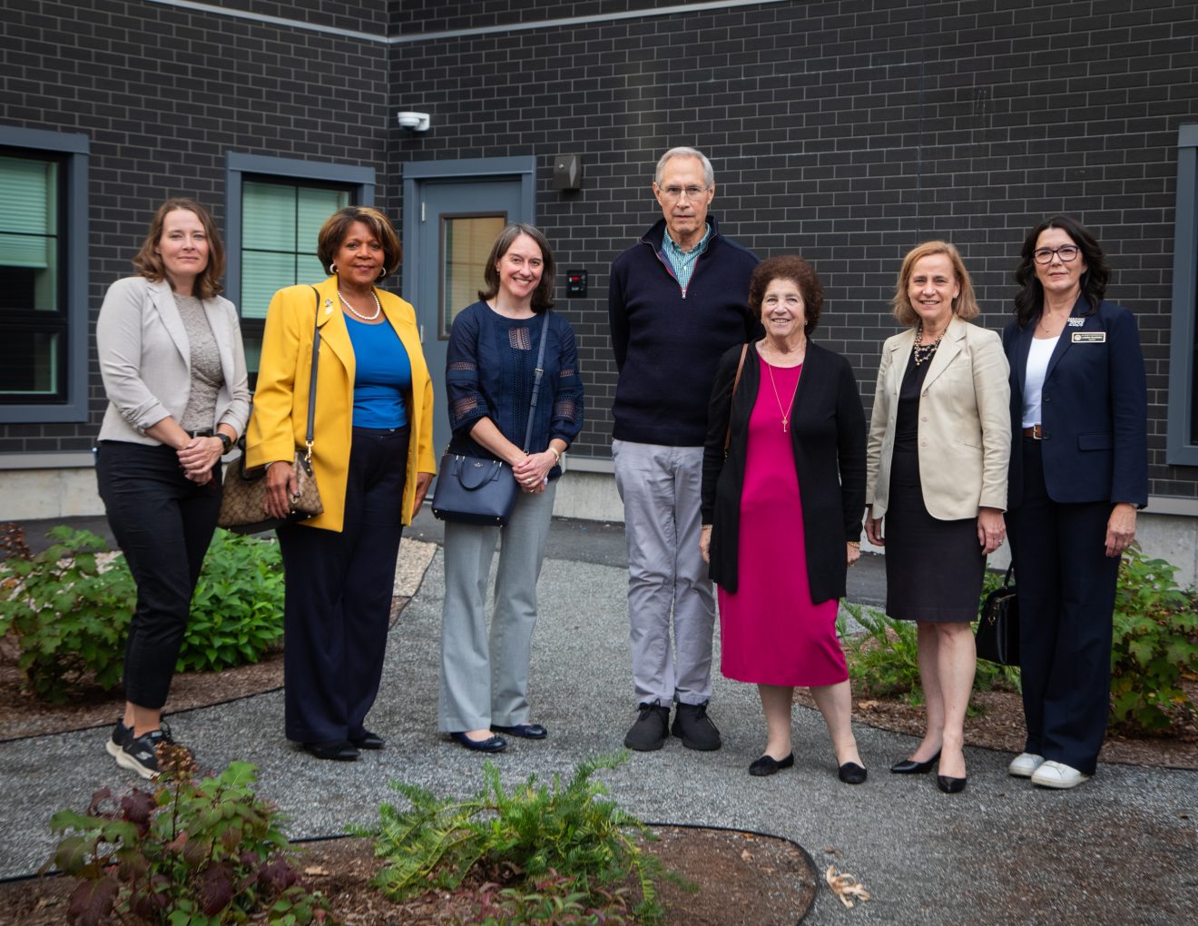 Cynthia Rosenwald Nashua’s 249 Main Street project, a step toward solving New Hampshires ...