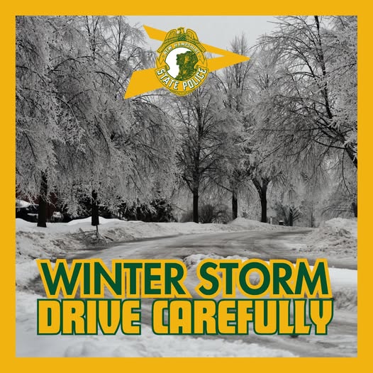 State Police respond to dozens of crashes during winter storm » Nashua ...