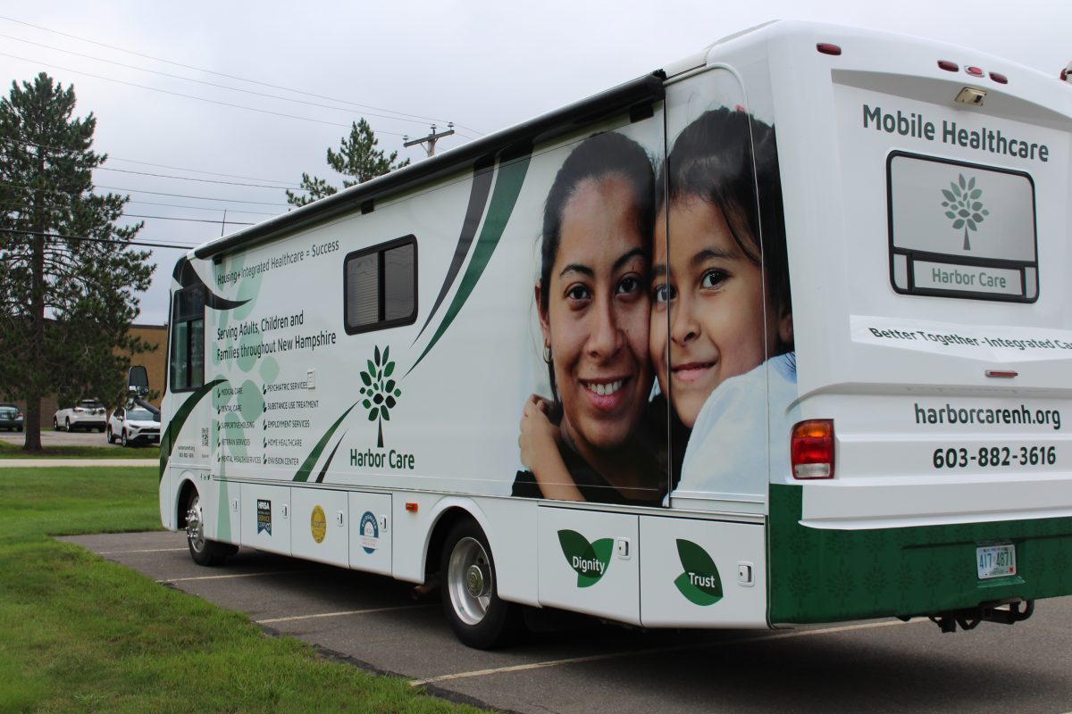 Harbor Care announces 2025 Mobile Health Access Unit Schedule » Nashua ...