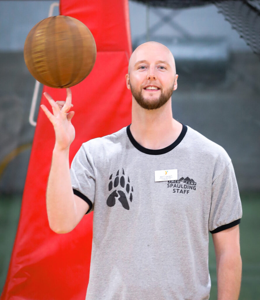 YMCA of Greater Nashua welcomes (back) Matt Haight as new Association ...