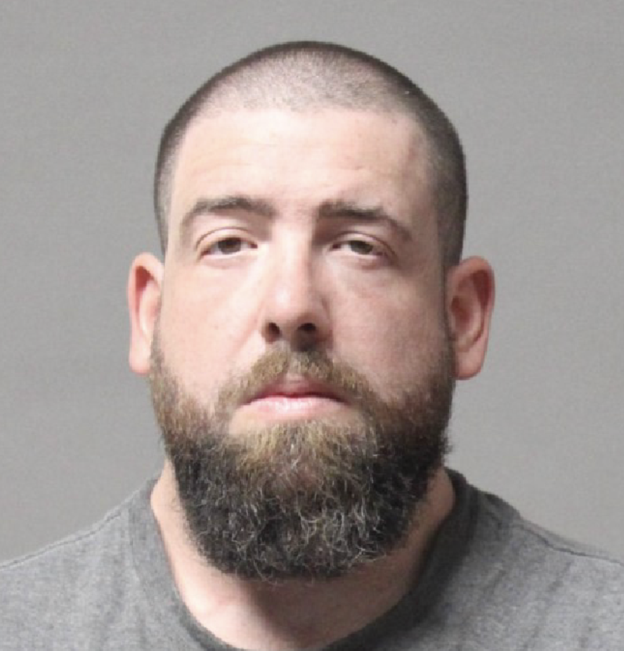 Man charged with stalking, arson in connection with Arlington Street ...