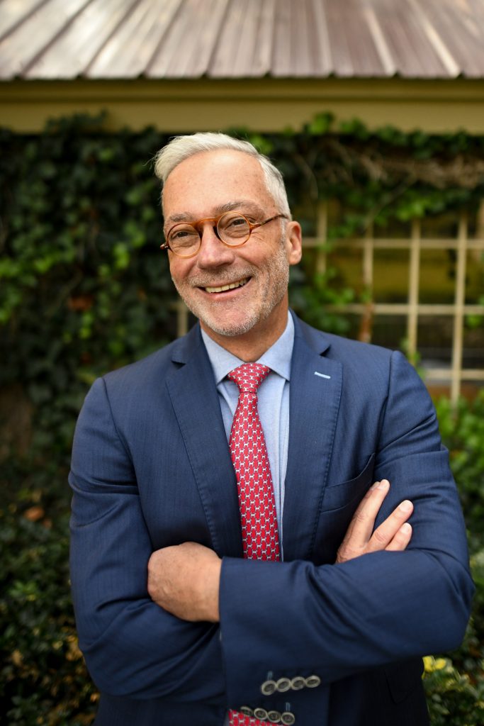 State Sen. Dan Innis launches bid for U.S. Senate, setting primary race ...