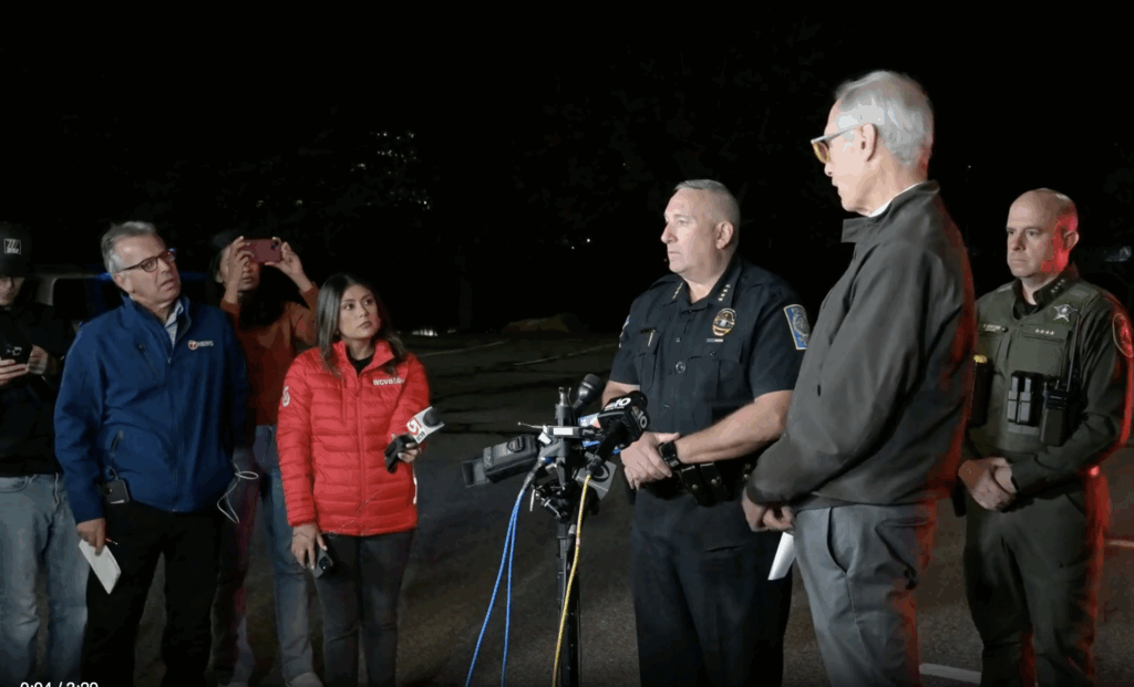 Arrest made in fatal shooting at Sky Meadow » Nashua Ink Link