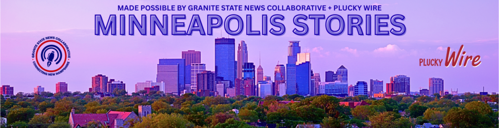 Minneapolis stories