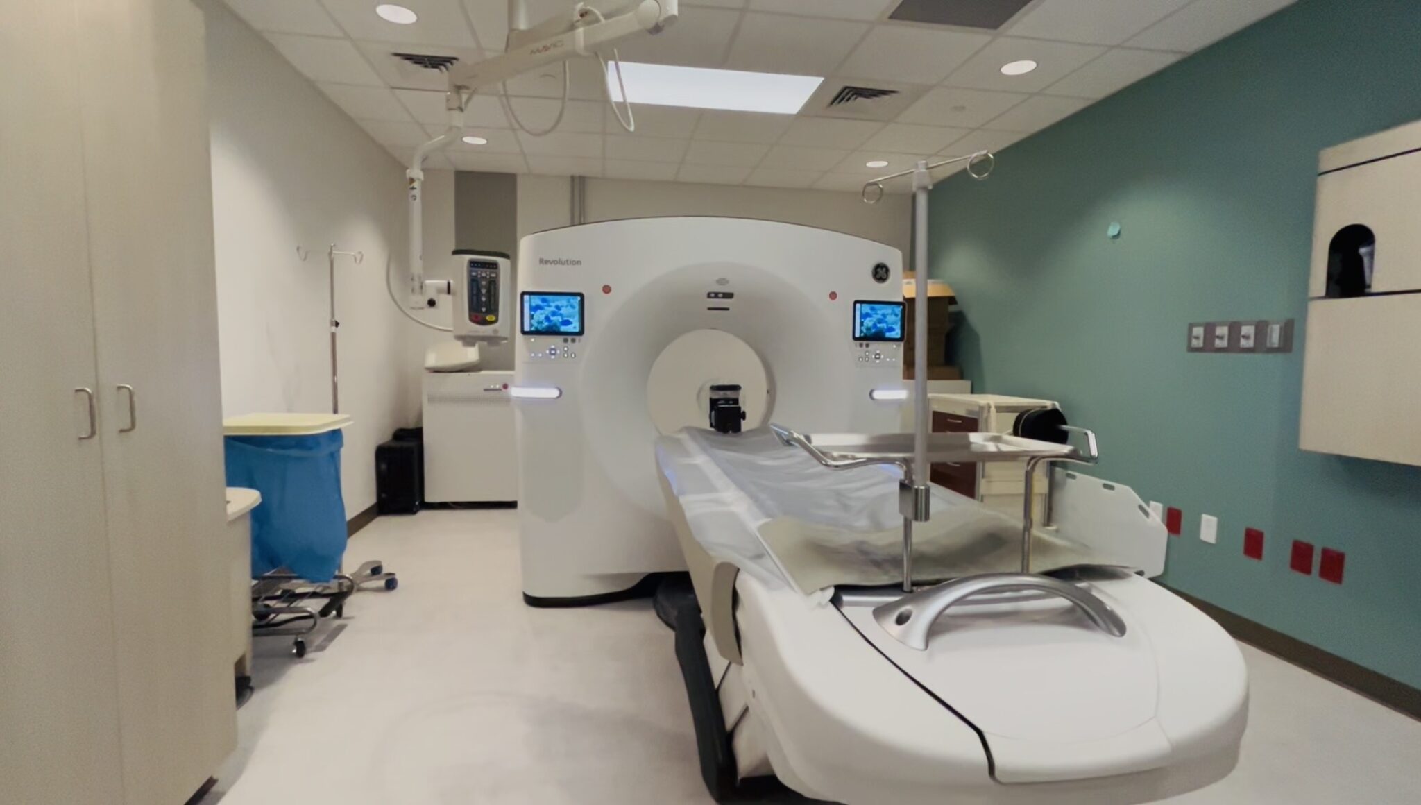 CMC to open new Nashua ER to meet growing demand for Emergency Care ...